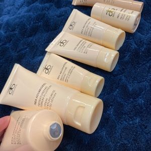 Arbonne RE9 6pc Trial Size Set